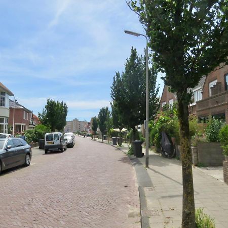 Casa Duna Close To The Beach, City Centre, Dunes And Parking Area 잔드보르트 외부 사진