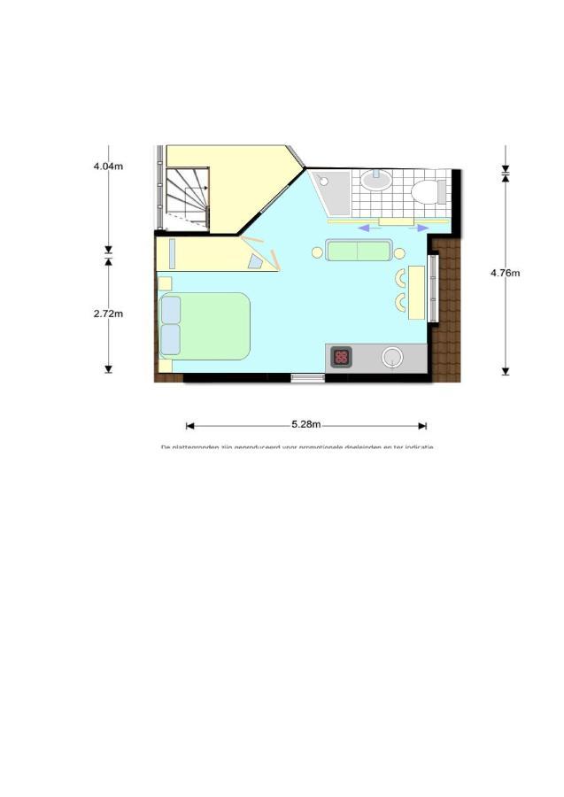 Casa Duna Close To The Beach, City Centre, Dunes And Parking Area 잔드보르트 외부 사진