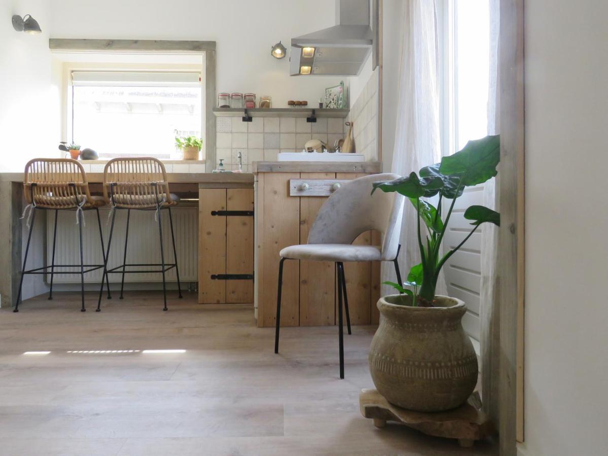 Casa Duna Close To The Beach, City Centre, Dunes And Parking Area 잔드보르트 외부 사진