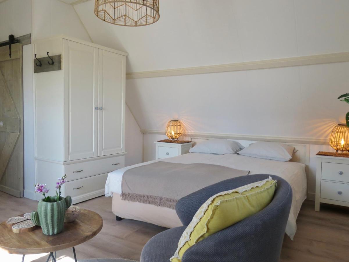 Casa Duna Close To The Beach, City Centre, Dunes And Parking Area 잔드보르트 외부 사진