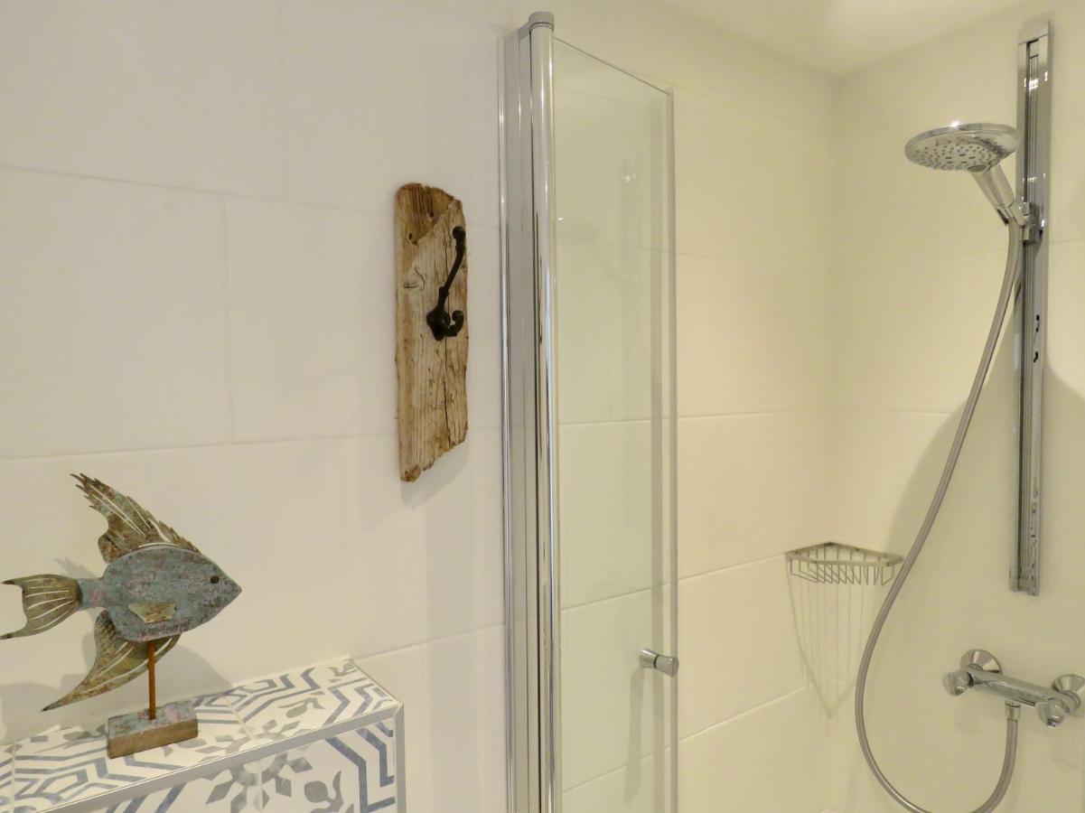 Casa Duna Close To The Beach, City Centre, Dunes And Parking Area 잔드보르트 외부 사진
