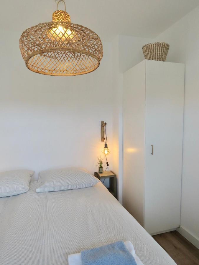 Casa Duna Close To The Beach, City Centre, Dunes And Parking Area 잔드보르트 외부 사진