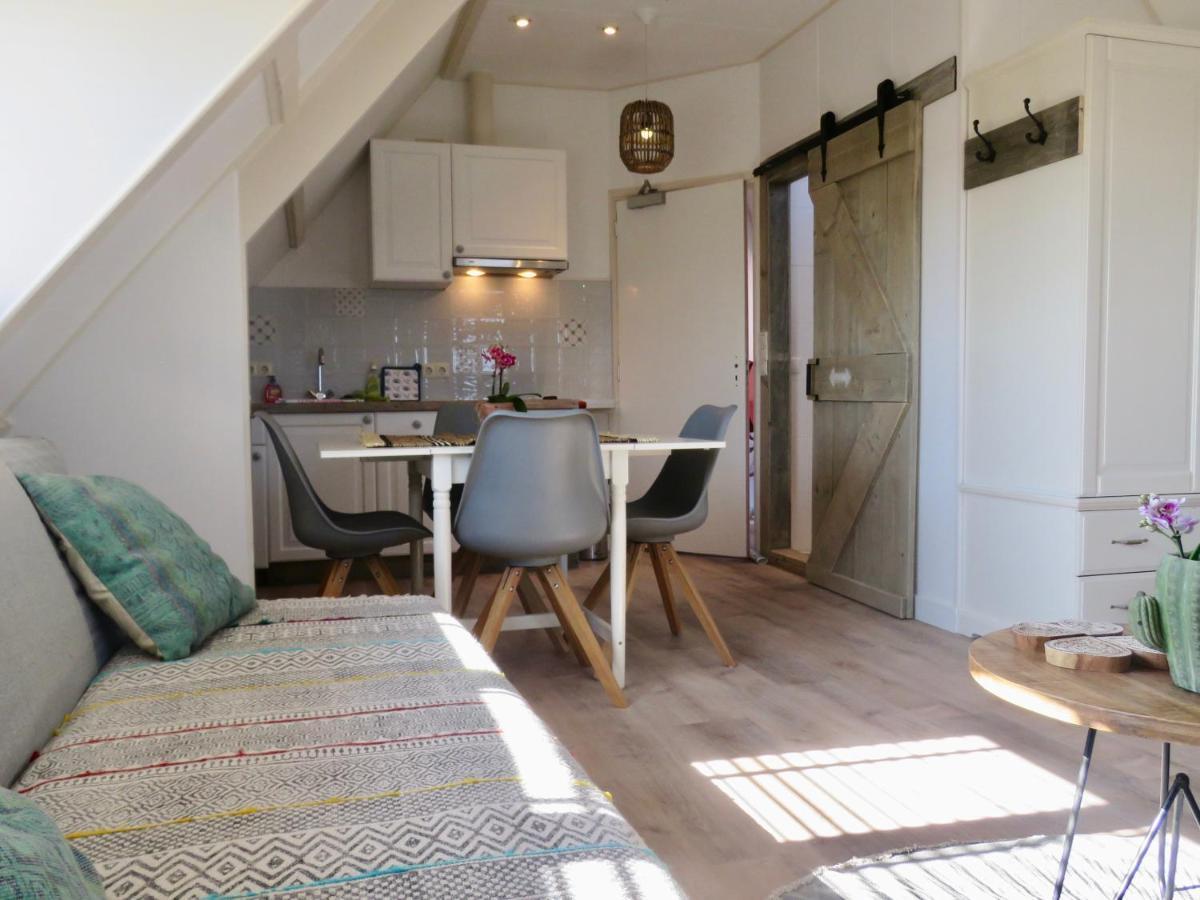 Casa Duna Close To The Beach, City Centre, Dunes And Parking Area 잔드보르트 외부 사진