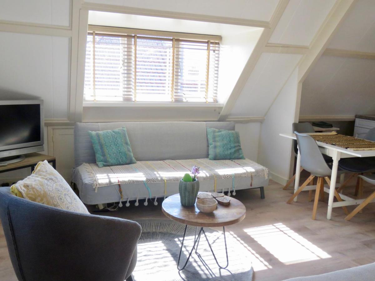 Casa Duna Close To The Beach, City Centre, Dunes And Parking Area 잔드보르트 외부 사진