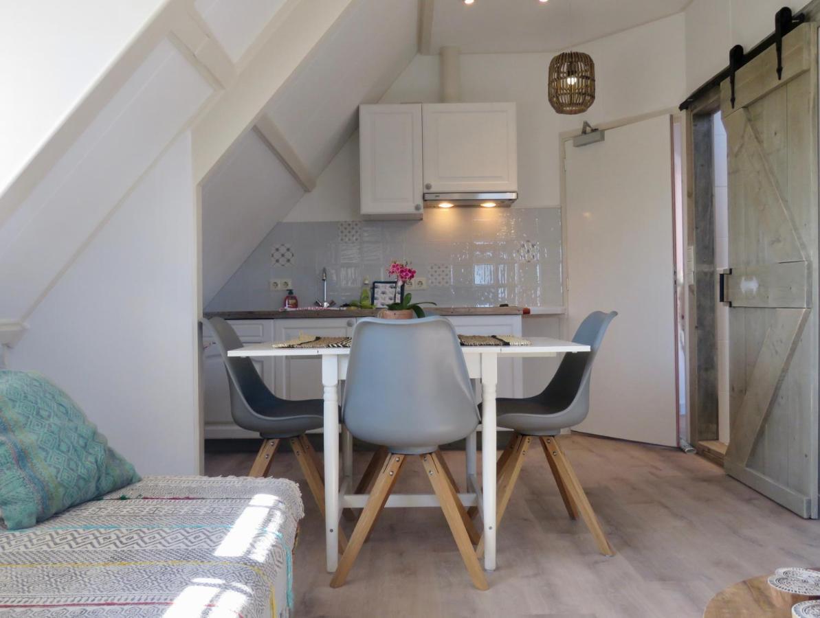 Casa Duna Close To The Beach, City Centre, Dunes And Parking Area 잔드보르트 외부 사진