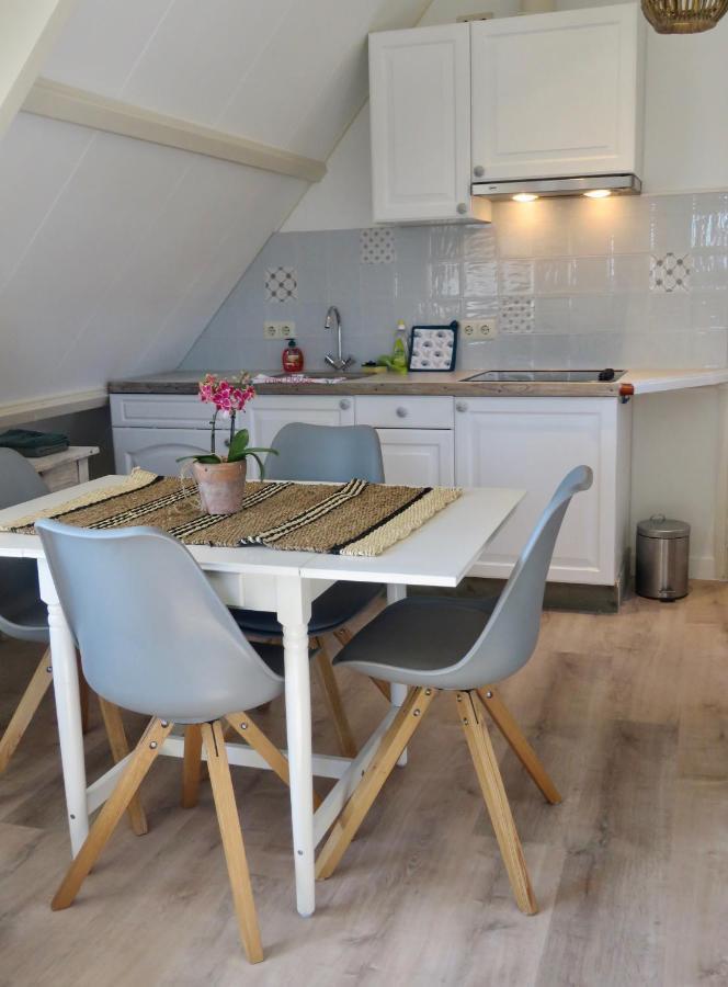 Casa Duna Close To The Beach, City Centre, Dunes And Parking Area 잔드보르트 외부 사진