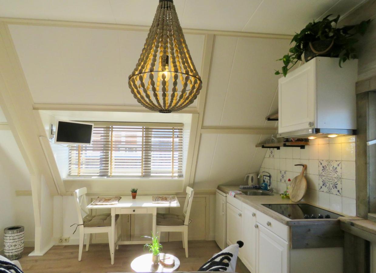 Casa Duna Close To The Beach, City Centre, Dunes And Parking Area 잔드보르트 외부 사진