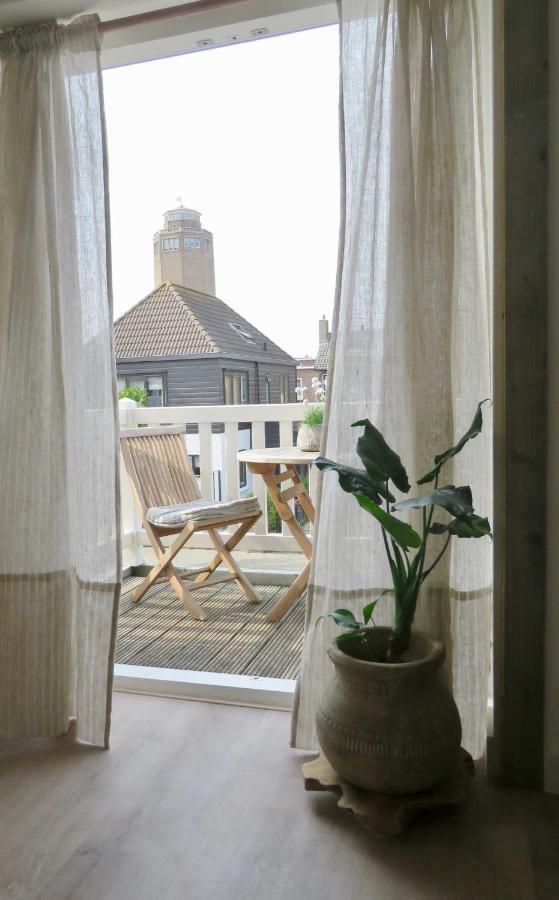 Casa Duna Close To The Beach, City Centre, Dunes And Parking Area 잔드보르트 외부 사진