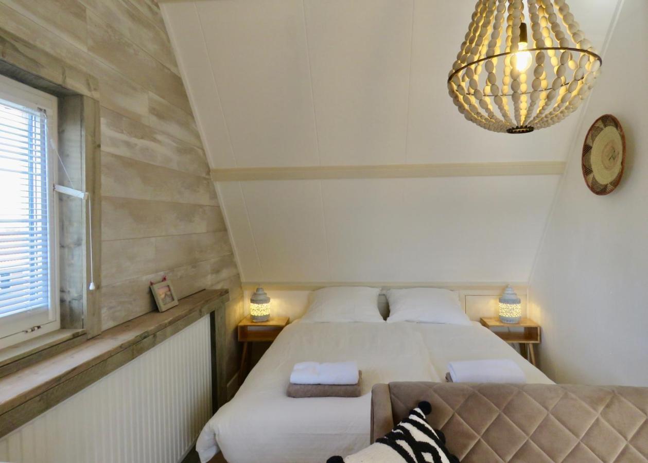 Casa Duna Close To The Beach, City Centre, Dunes And Parking Area 잔드보르트 외부 사진