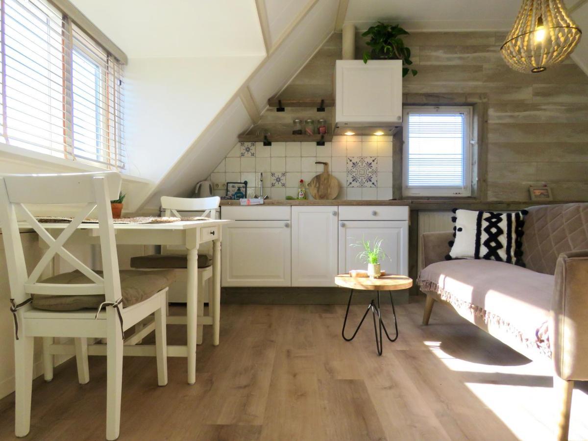 Casa Duna Close To The Beach, City Centre, Dunes And Parking Area 잔드보르트 외부 사진
