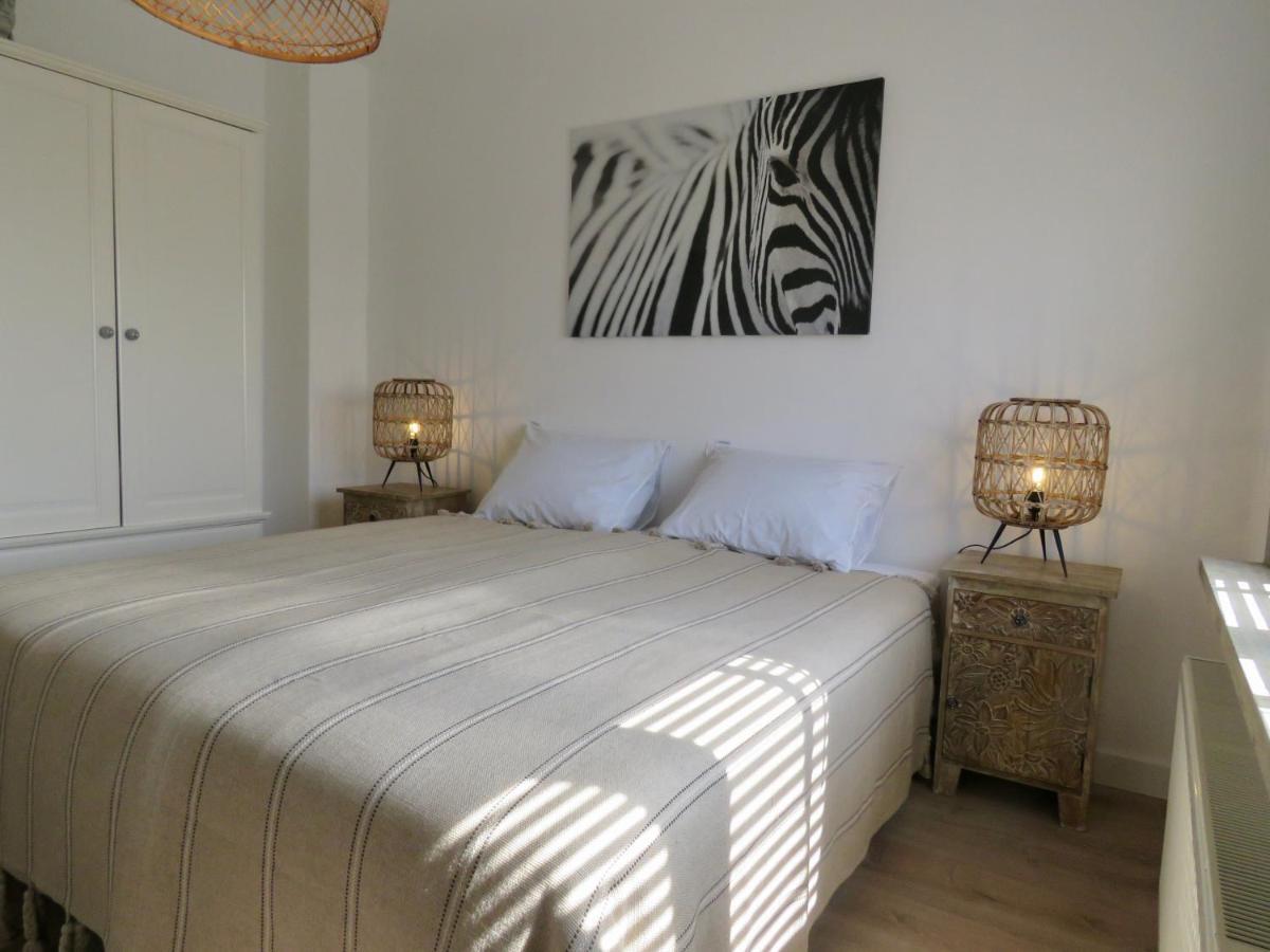 Casa Duna Close To The Beach, City Centre, Dunes And Parking Area 잔드보르트 외부 사진