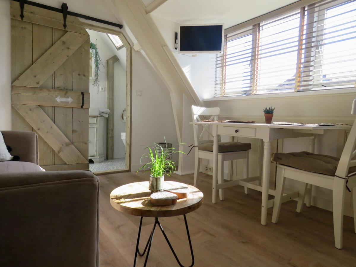 Casa Duna Close To The Beach, City Centre, Dunes And Parking Area 잔드보르트 외부 사진