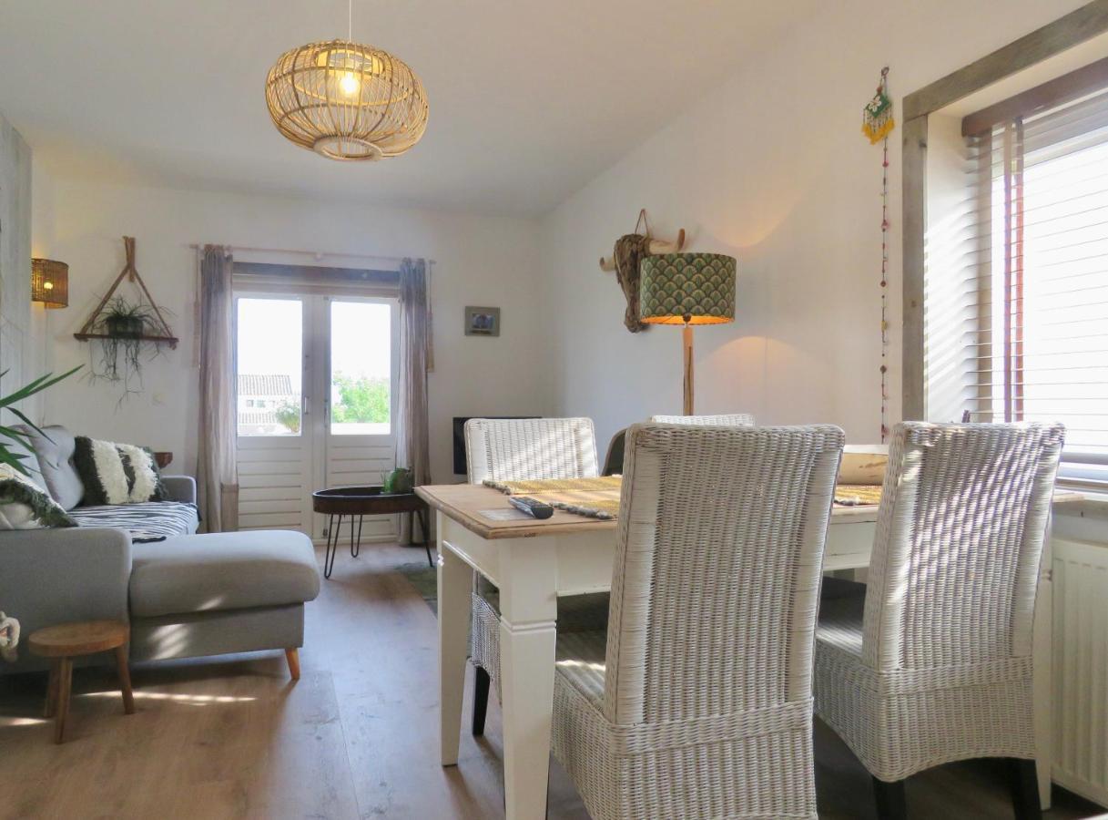 Casa Duna Close To The Beach, City Centre, Dunes And Parking Area 잔드보르트 외부 사진