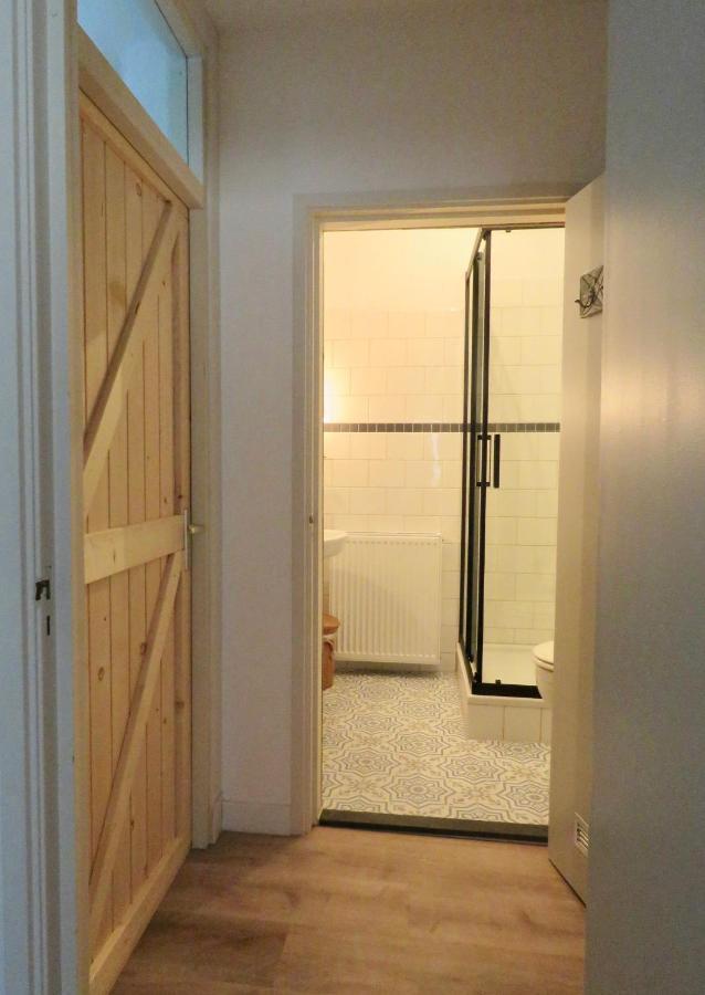 Casa Duna Close To The Beach, City Centre, Dunes And Parking Area 잔드보르트 외부 사진