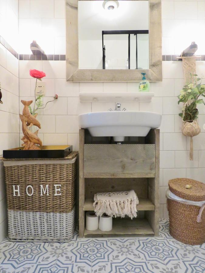 Casa Duna Close To The Beach, City Centre, Dunes And Parking Area 잔드보르트 외부 사진