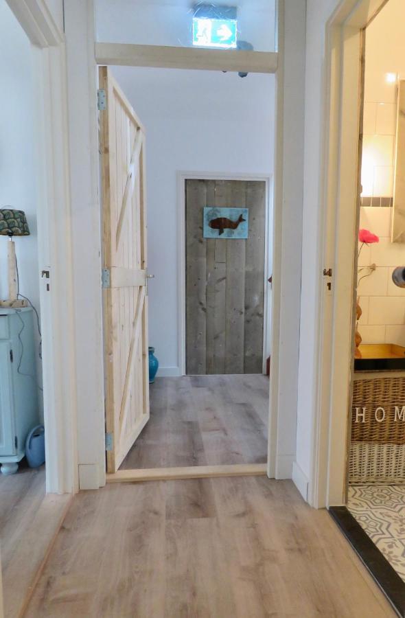 Casa Duna Close To The Beach, City Centre, Dunes And Parking Area 잔드보르트 외부 사진