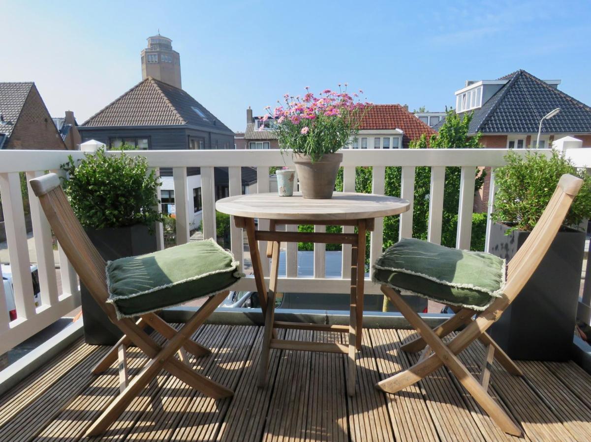 Casa Duna Close To The Beach, City Centre, Dunes And Parking Area 잔드보르트 외부 사진