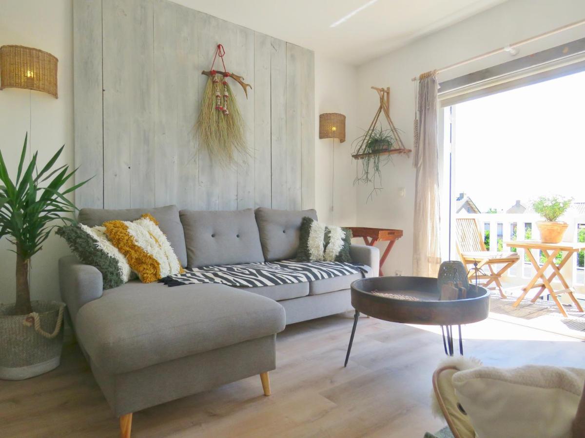 Casa Duna Close To The Beach, City Centre, Dunes And Parking Area 잔드보르트 외부 사진