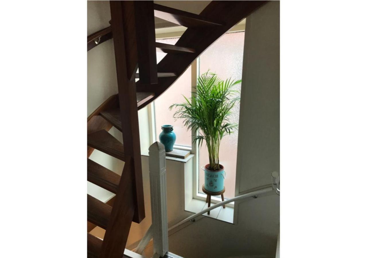 Casa Duna Close To The Beach, City Centre, Dunes And Parking Area 잔드보르트 외부 사진